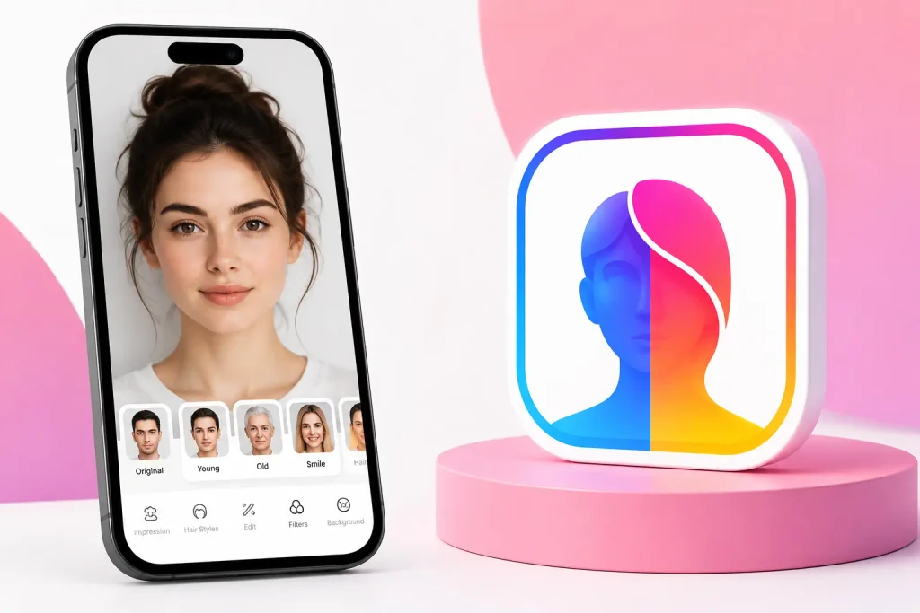 what is faceapp pro apk